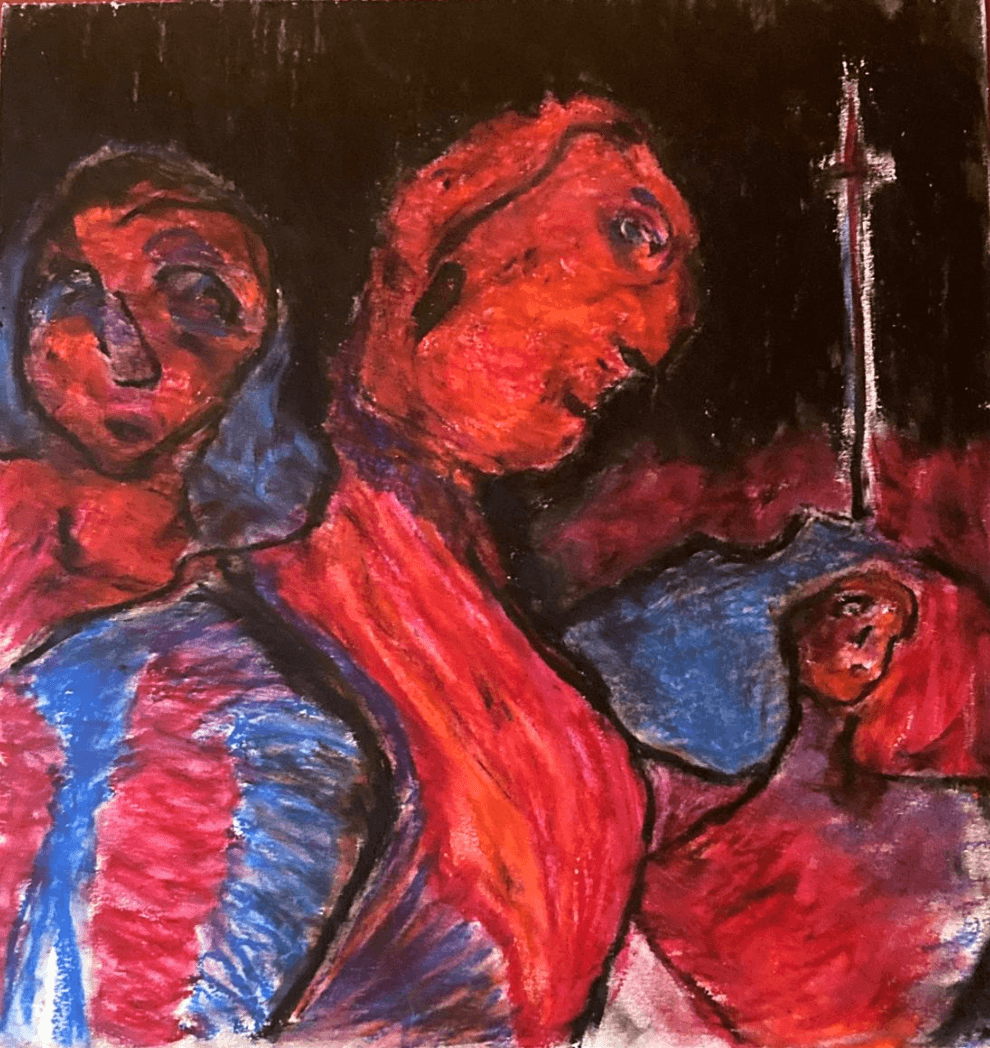 Untitled I