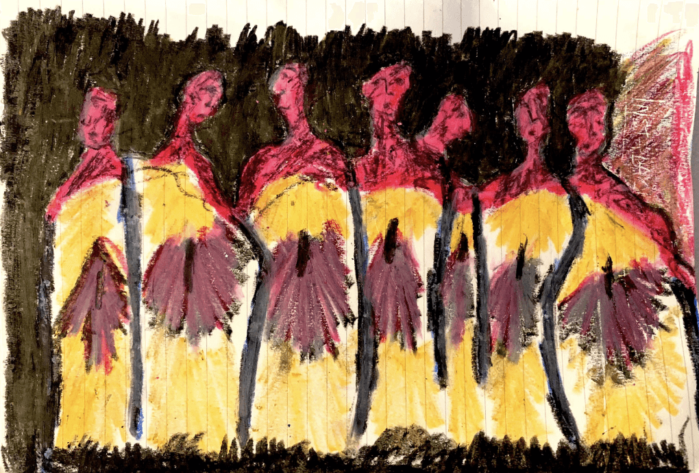 Untitled III