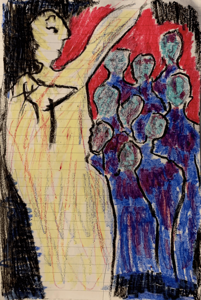 Untitled IV