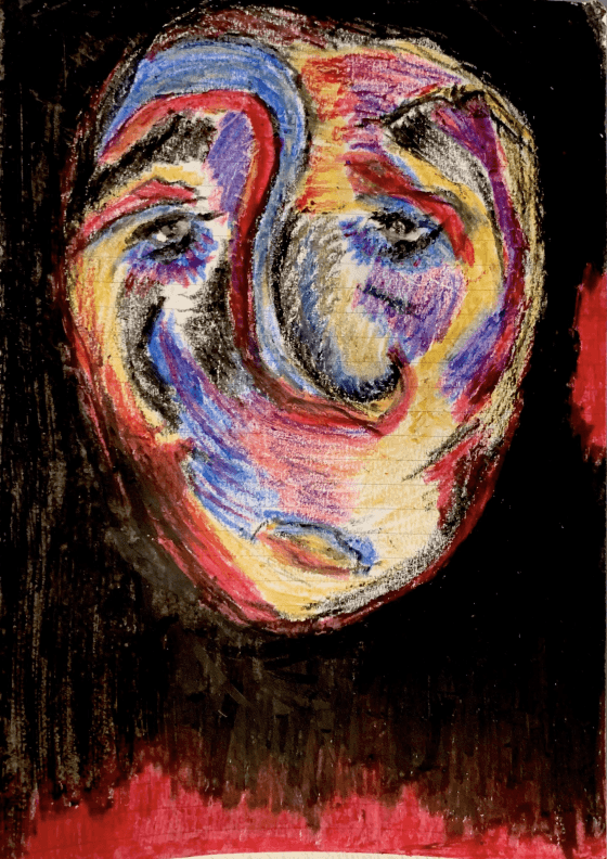 Untitled V