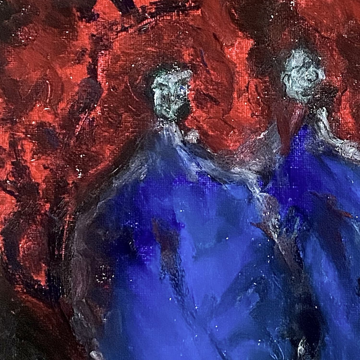 Voceru — detail 1