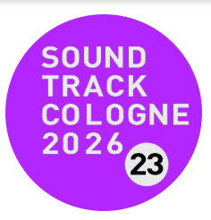 Soundtrack Cologne — Documentary projection